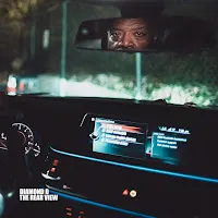 Diamond D — Neva Settle (Feat. Dre & Ashtin Martin) — обложка